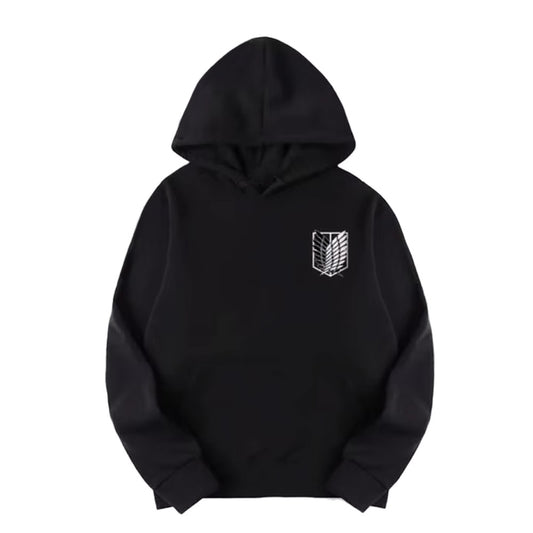 Scouting Legion AOT hoodie