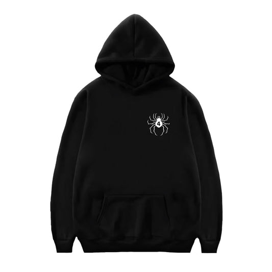 Phantom Hisoka hoodie